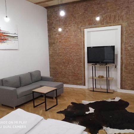 Appartamento Gogol 14 Užhorod Esterno foto