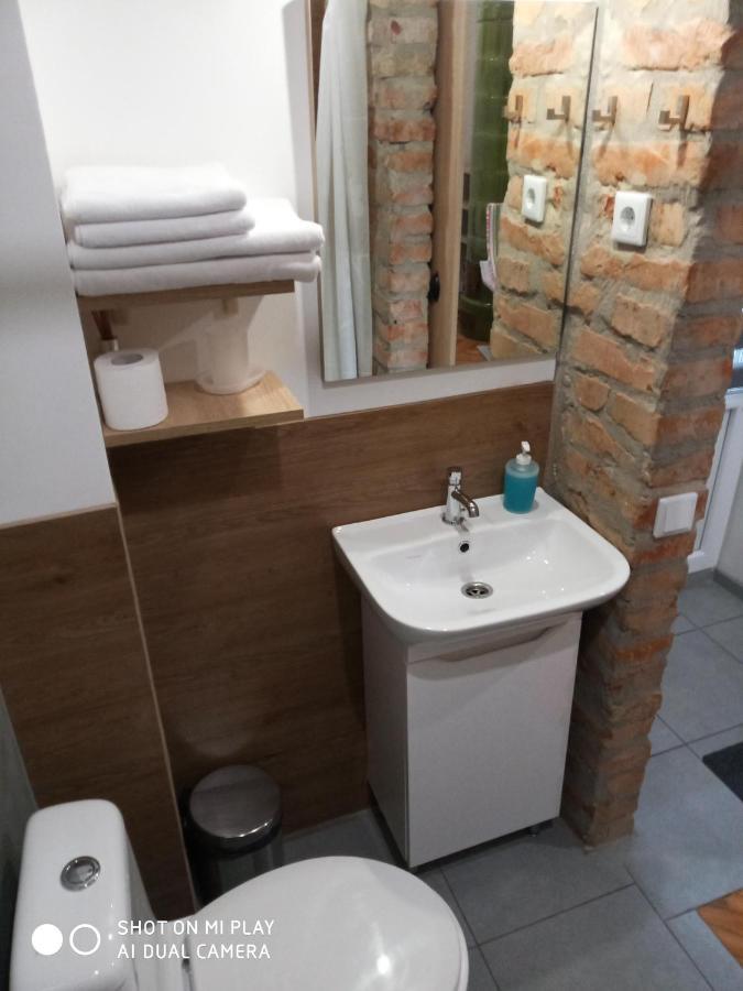 Appartamento Gogol 14 Užhorod Esterno foto