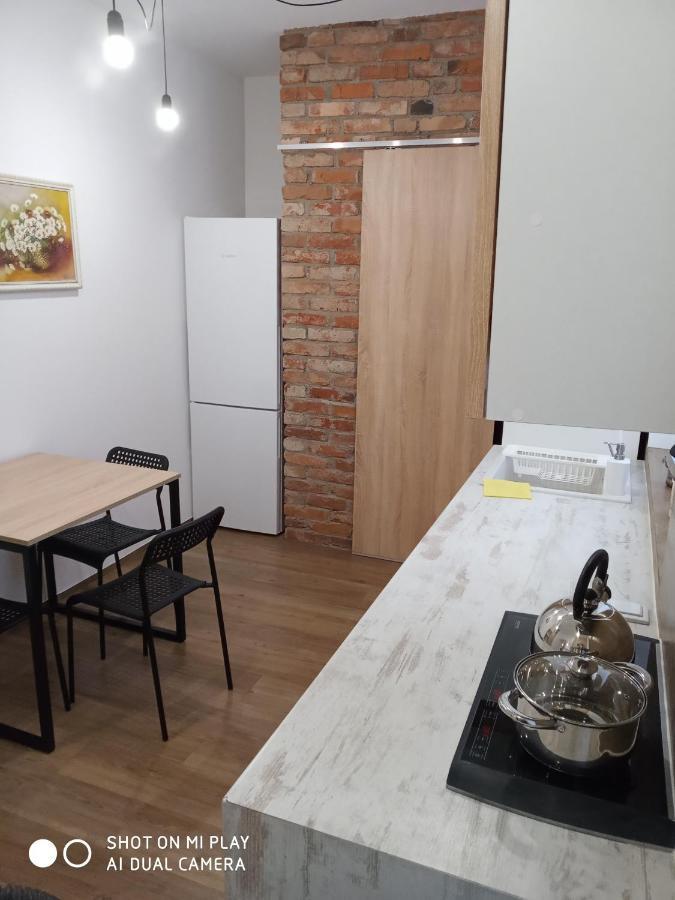 Appartamento Gogol 14 Užhorod Esterno foto
