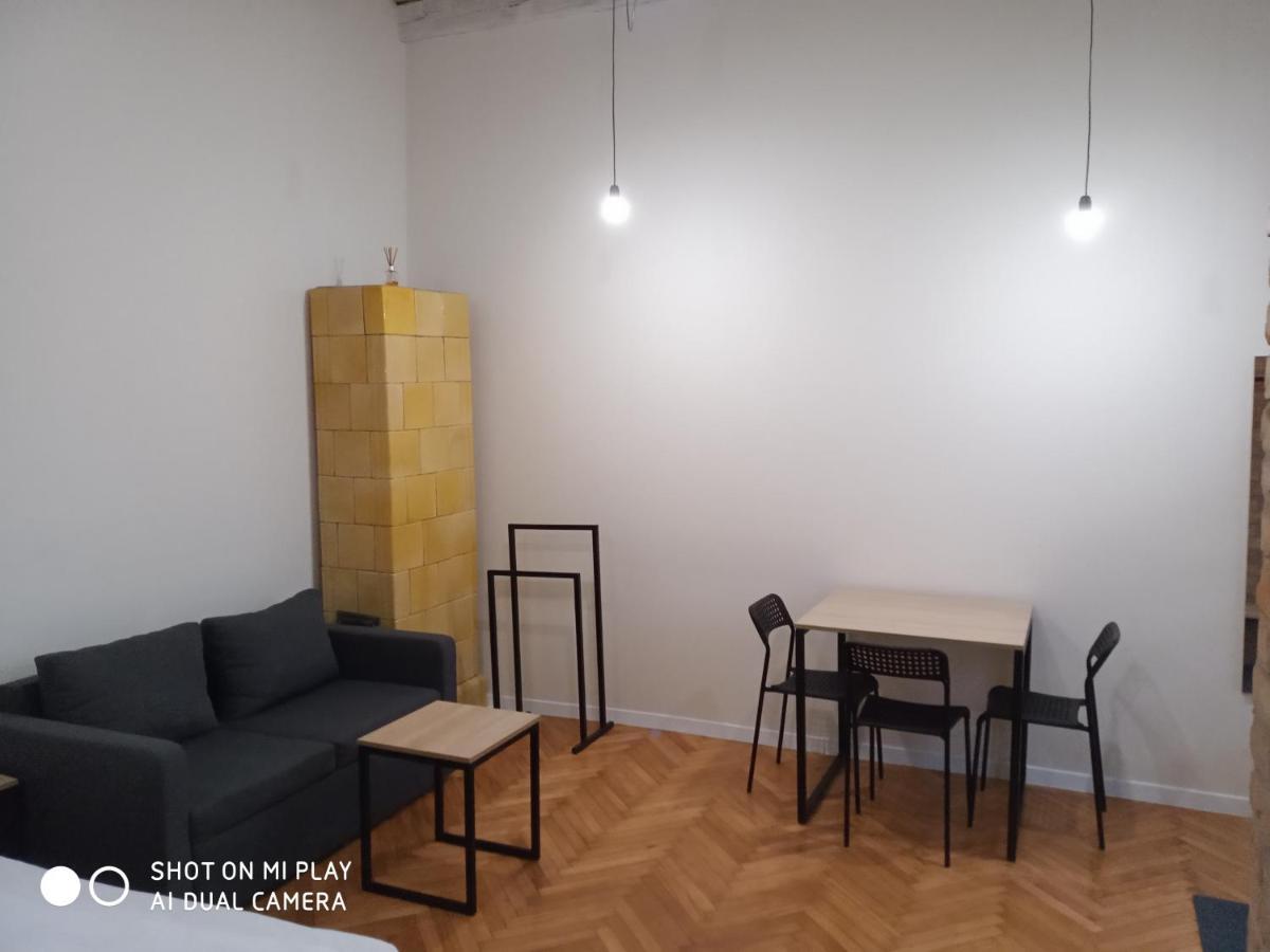Appartamento Gogol 14 Užhorod Esterno foto
