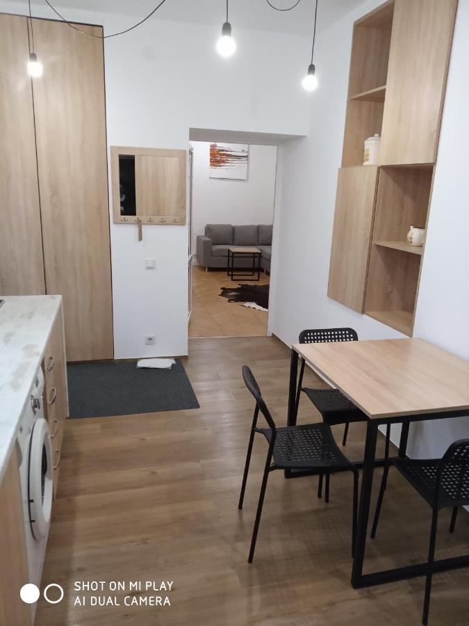 Appartamento Gogol 14 Užhorod Esterno foto