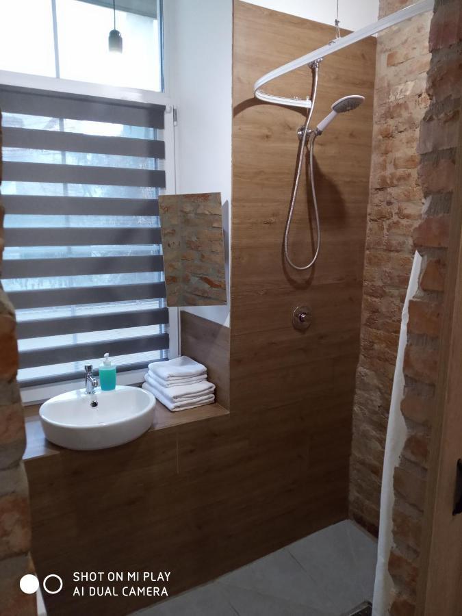 Appartamento Gogol 14 Užhorod Esterno foto