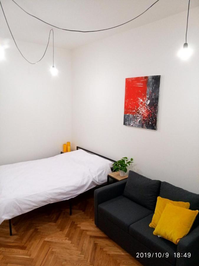 Appartamento Gogol 14 Užhorod Esterno foto