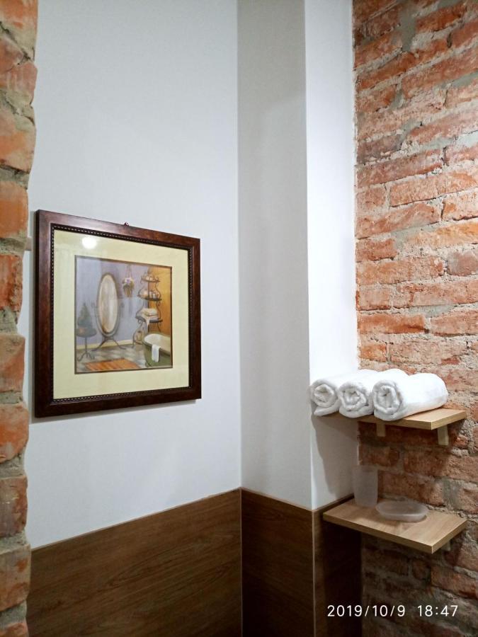 Appartamento Gogol 14 Užhorod Esterno foto